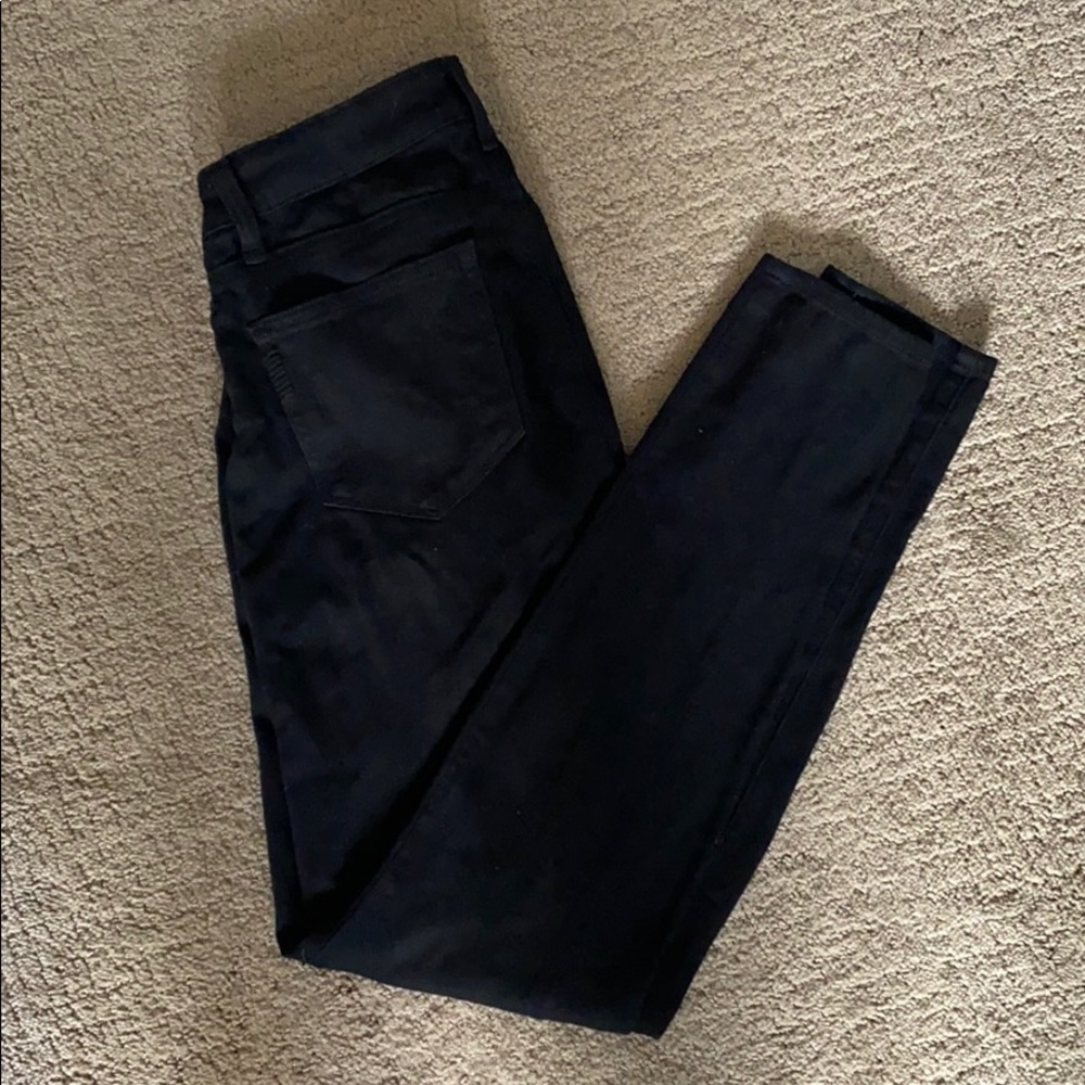 Paige Jeans - Ultra Skinny